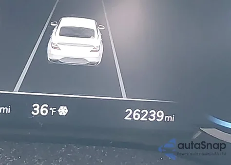 2024 Genesis G70 2.5T Awd from USA, damaged, VIN KMTG34SC6RU138203